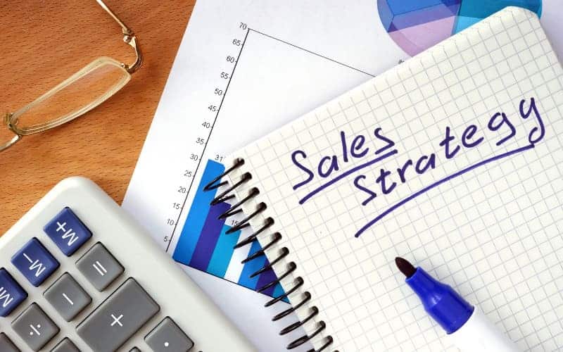 3 Sales Strategies That Will Help You Succeed In Any Business