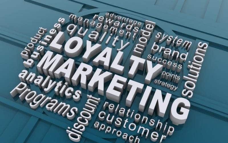 Loyalty Marketing: What It Is And How It Can Help You Retain Customers